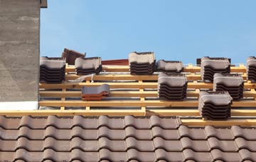 Maes Llyn clay roofing costs