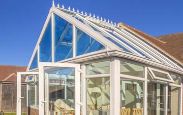 conservatory roof insulation costs Maes Llyn