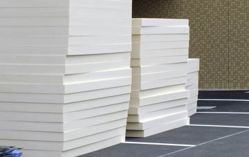 Maes Llyn flat roof insulation costs