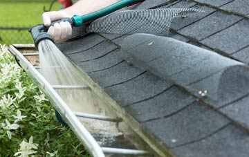 Maes Llyn gutter cleaning costs