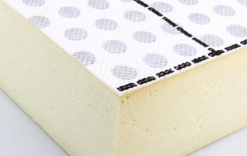 meeting Maes Llyn building codes