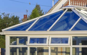 professional Maes Llyn conservatory insulation
