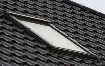 benefits of Maes Llyn roof windows