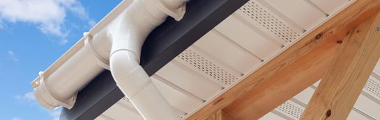 get Maes Llyn guttering quotes today