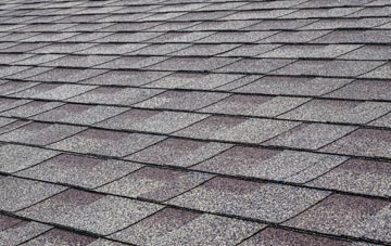 Maes Llyn tiles for shallow pitch roofing