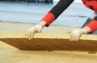 find rated Maes Llyn roof insulation companies