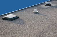 Maes Llyn flat roofing