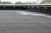find rated Maes Llyn flat roofing companies