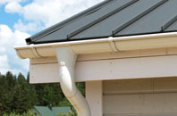 Maes Llyn soffits