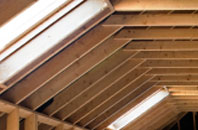 Maes Llyn tapered roof insulation quotes